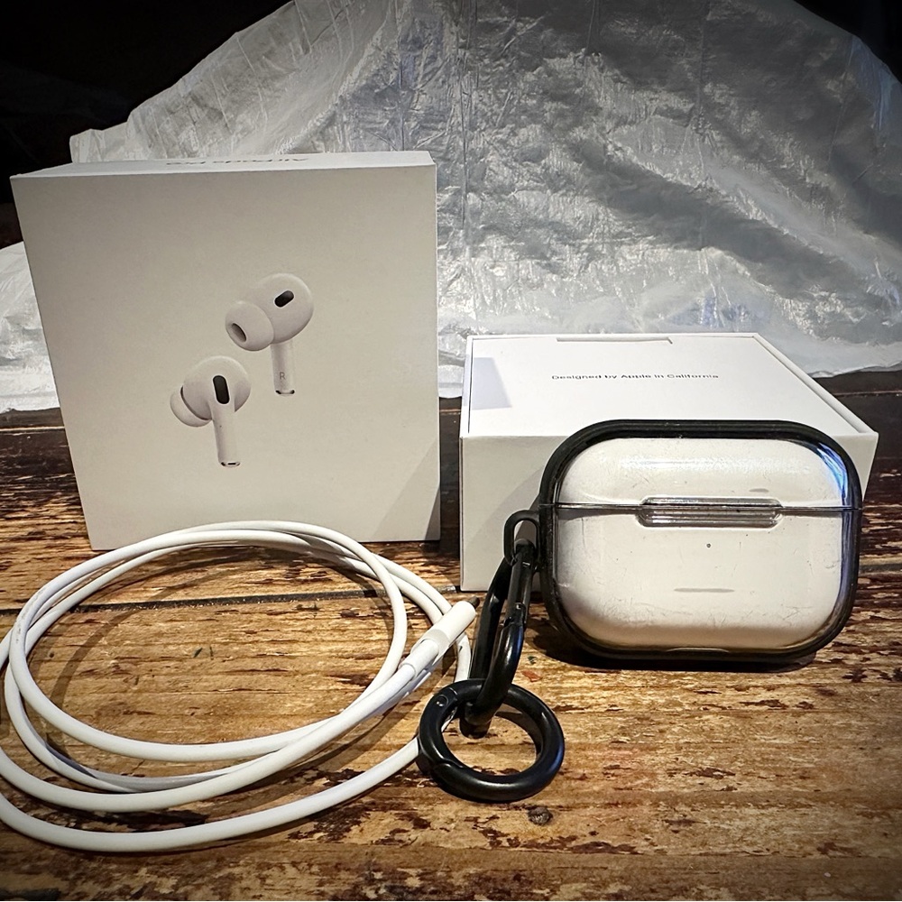 Apple IPod w/Otter Box